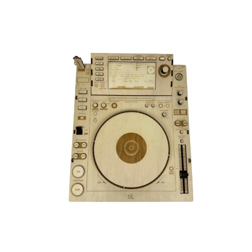 Prezent Dla Dja, Muzyka Skrzynka Drewniana Na Alkohol